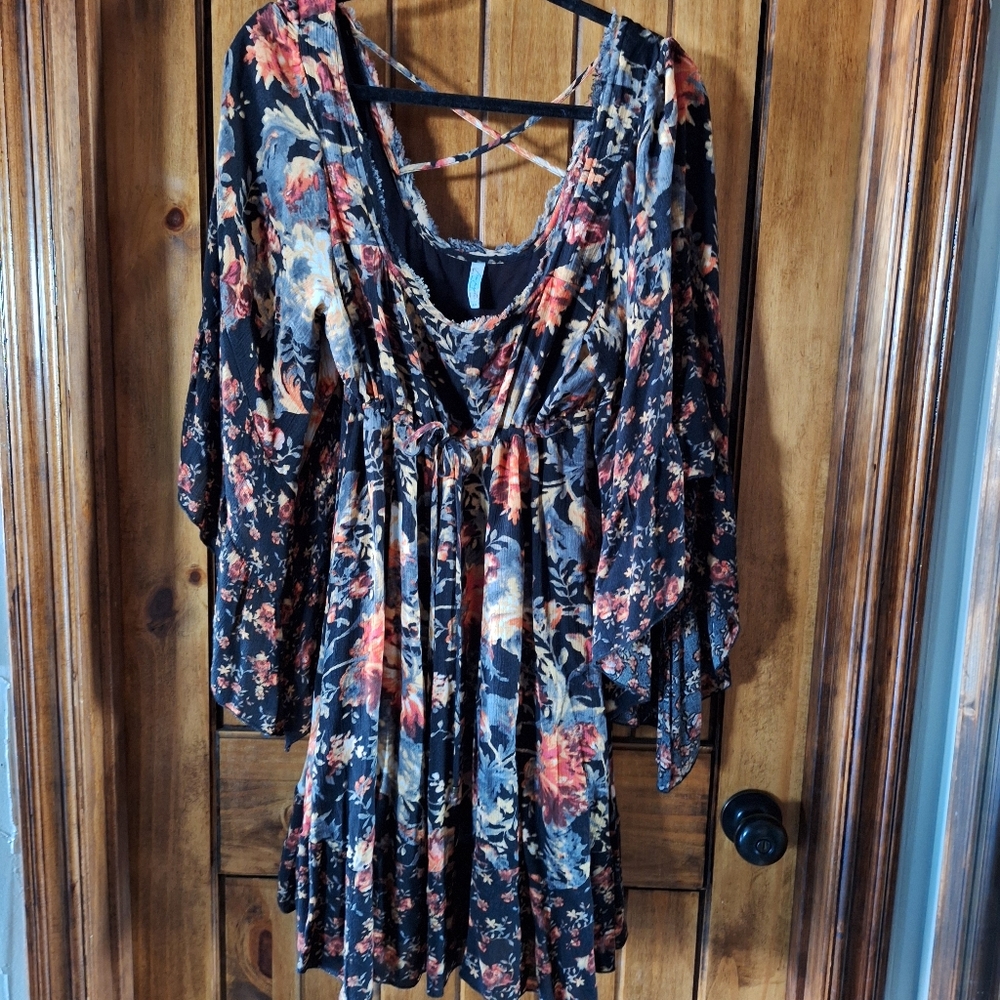 Free people dress